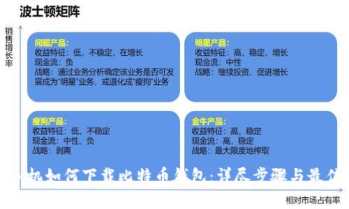 安卓手机如何下载比特币钱包：详尽步骤与最佳选择