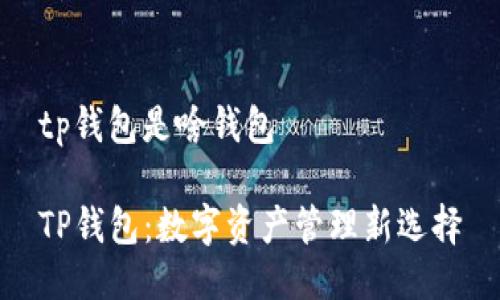 tp钱包是啥钱包

TP钱包：数字资产管理新选择