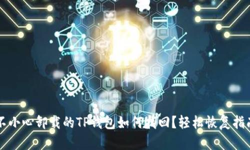 不小心卸载的TP钱包如何找回？轻松恢复指南