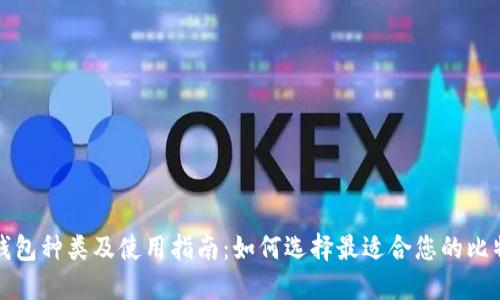比特币钱包种类及使用指南：如何选择最适合您的比特币钱包