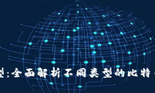 比特币钱包的类型：全面解析不同类型的比特币钱包及其优缺点