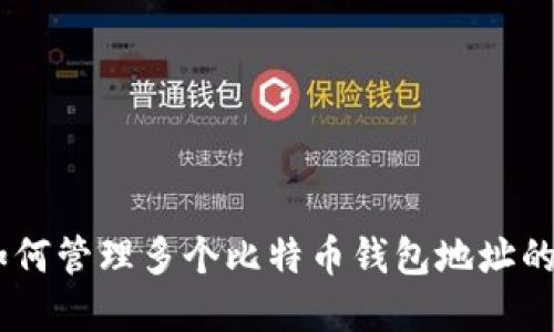 biatoti如何管理多个比特币钱包地址的最佳实践