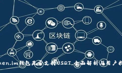 Token.im钱包是否支持USDT，全面解析与用户指南
