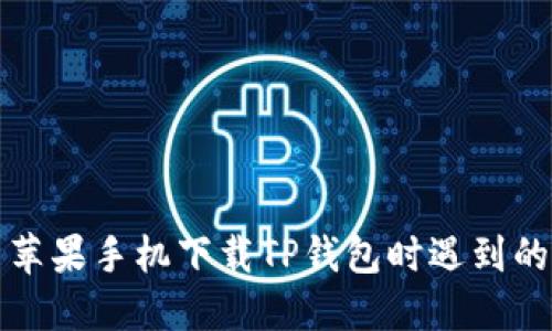 如何解决苹果手机下载TP钱包时遇到的安装问题
