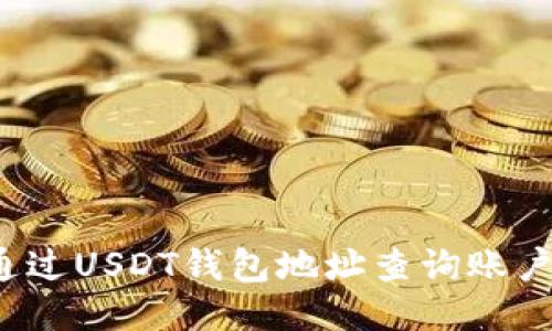 如何通过USDT钱包地址查询账户余额？