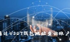 如何通过USDT钱包地址查询