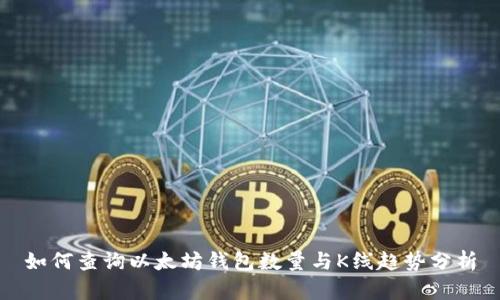 如何查询以太坊钱包数量与K线趋势分析