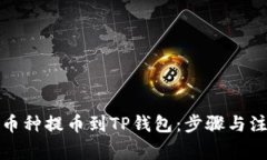 如何将币种提币到TP钱包：