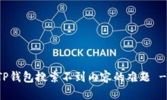 如何解决TP钱包搜索不到内