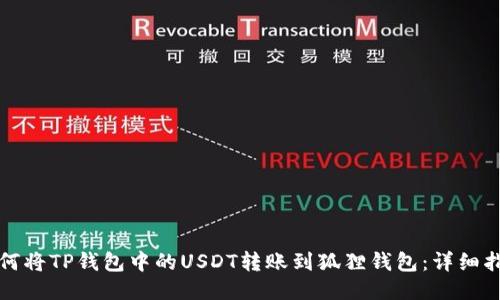 如何将TP钱包中的USDT转账到狐狸钱包：详细指南