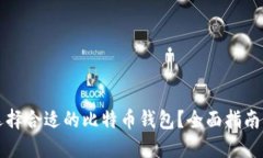 如何选择合适的比特币钱