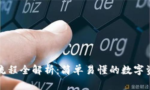 TP钱包使用流程全解析：简单易懂的数字资产管理指南