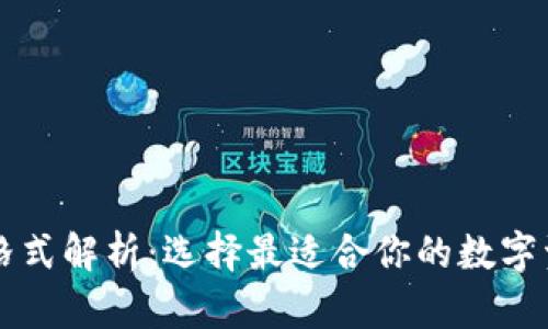 虚拟币钱包格式解析：选择最适合你的数字资产管理方案
