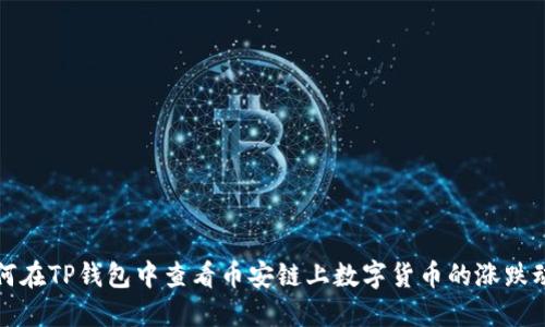 如何在TP钱包中查看币安链上数字货币的涨跌动态