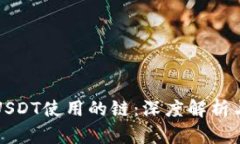 TP钱包转USDT使用的链：深