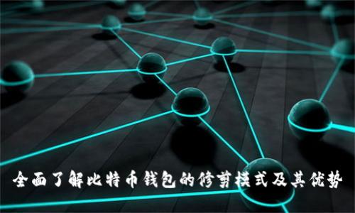 全面了解比特币钱包的修剪模式及其优势