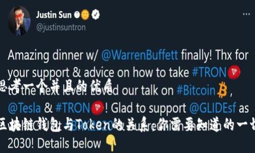 思考一个并且的优质

区块链钱包与Token的关系：你需要知道的一切