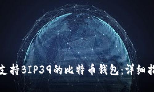 如何选择支持BIP39的比特币钱包：详细指南与推荐