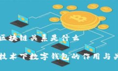 钱包和区块链关系是什么