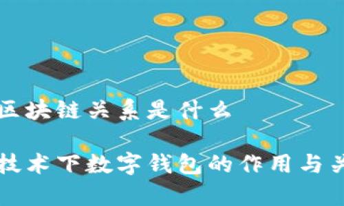 钱包和区块链关系是什么

区块链技术下数字钱包的作用与关系解析