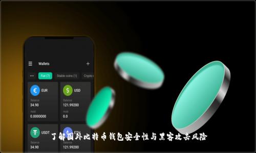 了解国外比特币钱包安全性与黑客攻击风险