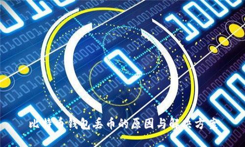 比特币钱包丢币的原因与解决方案