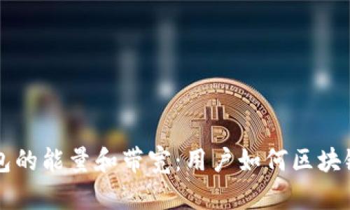 解析TP钱包的能量和带宽：用户如何区块链交易效率