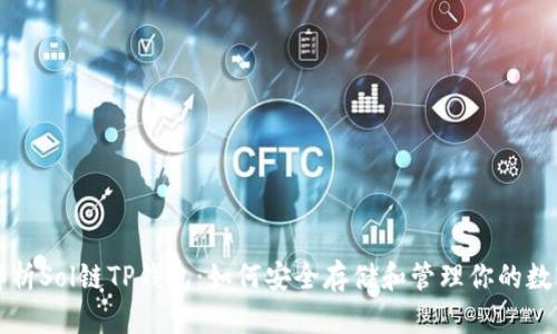 全面解析Sol链TP钱包：如何安全存储和管理你的数字资产