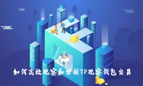 如何高效观察和分析TP观察钱包交易