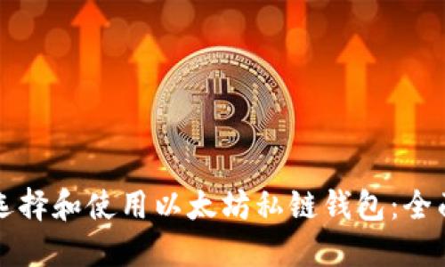 如何选择和使用以太坊私链钱包：全面指南