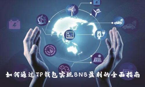 如何通过TP钱包实现BNB盈利的全面指南