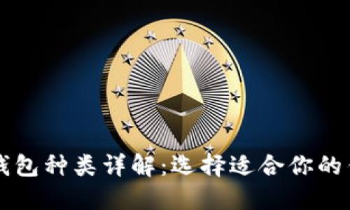 比特币钱包种类详解：选择适合你的钱包方式