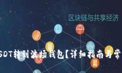 如何将假USDT转到波场钱包？详细指南与常见问题
