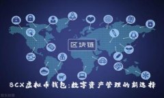 BCX虚拟币钱包：数字资产管理的新选择