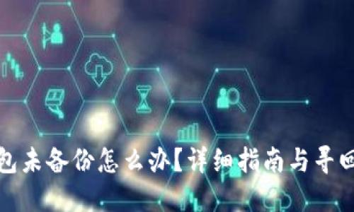 TP钱包未备份怎么办？详细指南与寻回策略