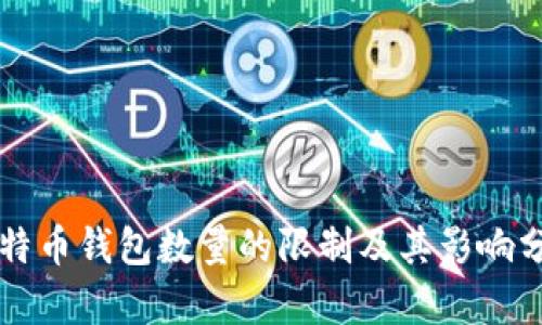 比特币钱包数量的限制及其影响分析