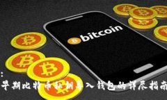 :早期比特币私钥导入钱包的详尽指南