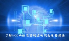 了解KCC网络及其对应的钱包选择指南