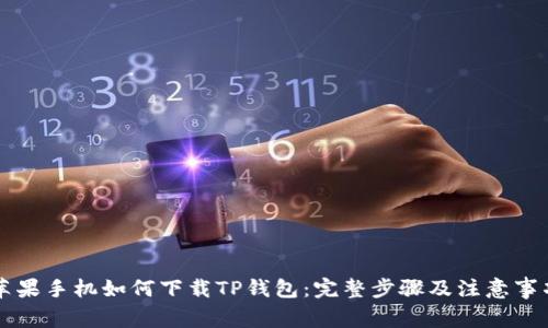 苹果手机如何下载TP钱包：完整步骤及注意事项