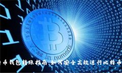 比特币钱包转账指南：如何安全高效进行比特币