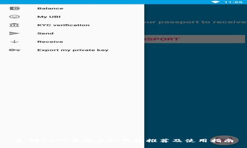 支持CSPR币的虚拟钱包推荐及使用指南