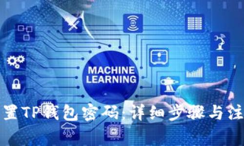 如何设置TP钱包密码：详细步骤与注意事项