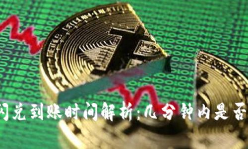 TP钱包闪兑到账时间解析：几分钟内是否能完成？