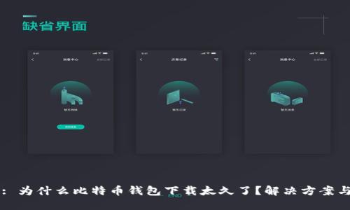 页面: 为什么比特币钱包下载太久了？解决方案与技巧
