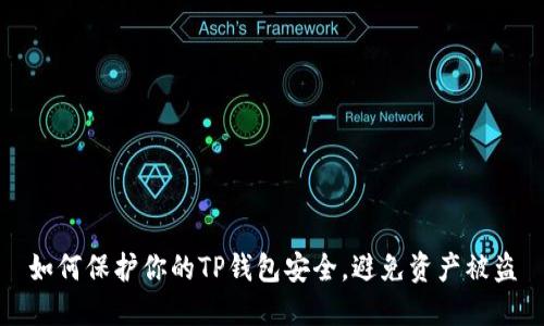 如何保护你的TP钱包安全，避免资产被盗