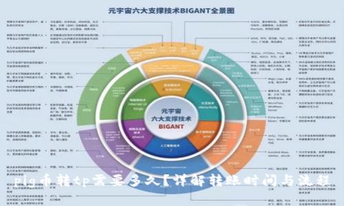 pig币转tp需要多久？详解转账时间与流程